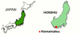 hamamatsu