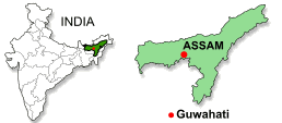assam
