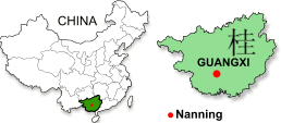 guanxi