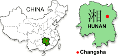 hunan
