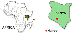kenya