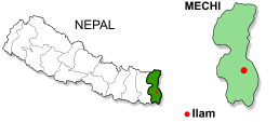 nepal