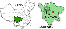 sichuan