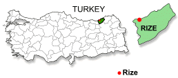 turcja