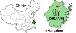 zhejiang