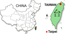 taiwan