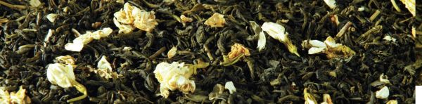 zielone aromatyzowane